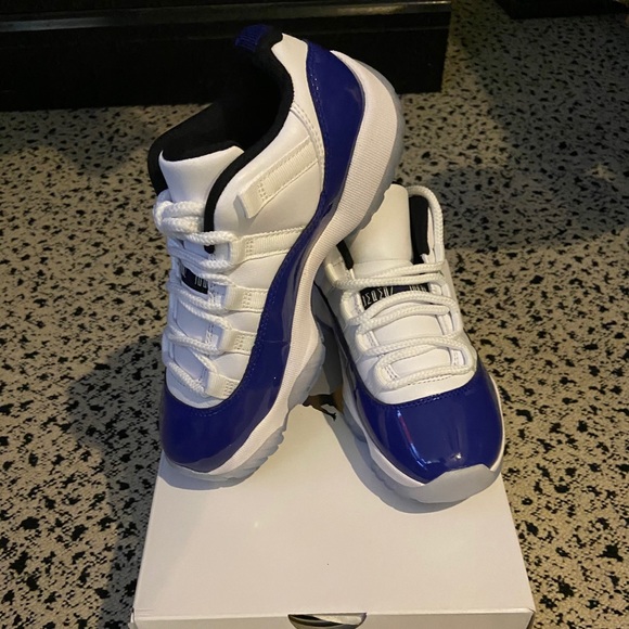 Nike Shoes - Brand New Air Jordan Retro 11 Low
